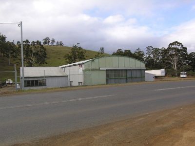 4807 Huon Highway, Geeveston