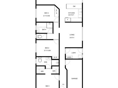 39 Bentley Drive, Holden Hill