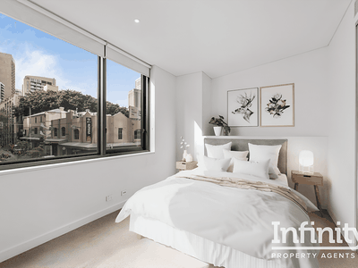 809 / 83 Harbour Street, Haymarket