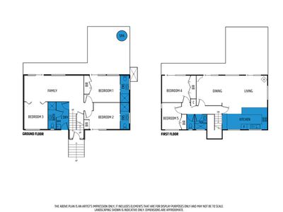 454 Howes Creek Road, Mansfield