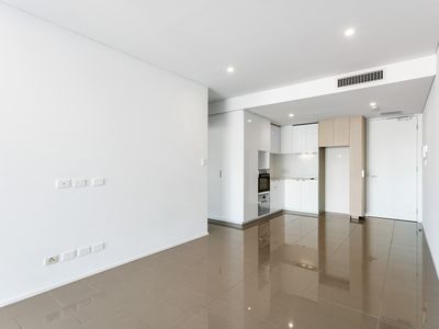 62 / 43 Wickham Street, East Perth