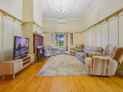 5275 Northern Highway, Tooborac