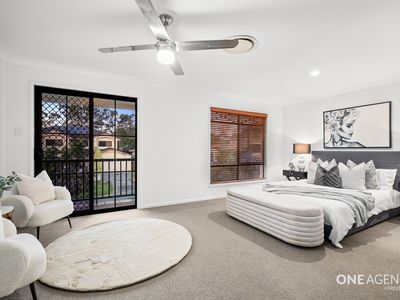 3 Belmore Crescent, Forest Lake