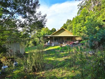 715 Wattamolla Rd, Wattamolla