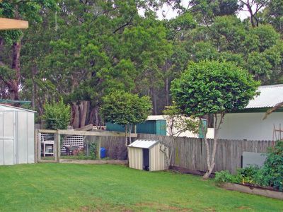 50 Wyoming Avenue, Burrill Lake