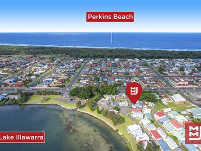 375 / 210 Windang Road, Windang