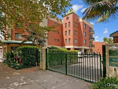 135 / 362 Mitchell Road, Alexandria