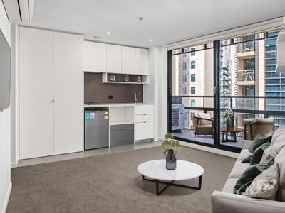 1605 / 243 Franklin Street, Melbourne