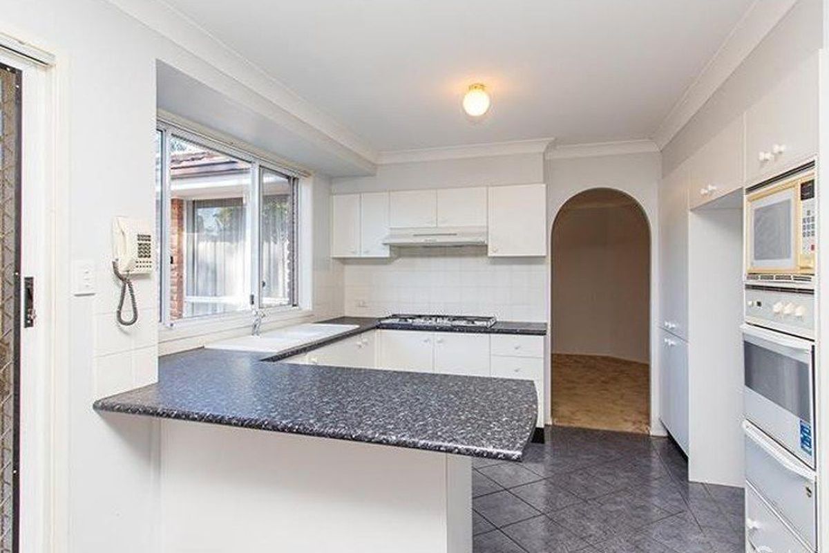 44 Rembrae Drive, Green Point