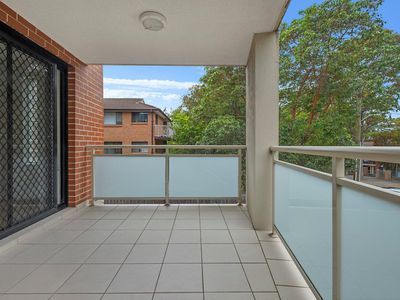 3 / 7-11 Paton Street, Merrylands West