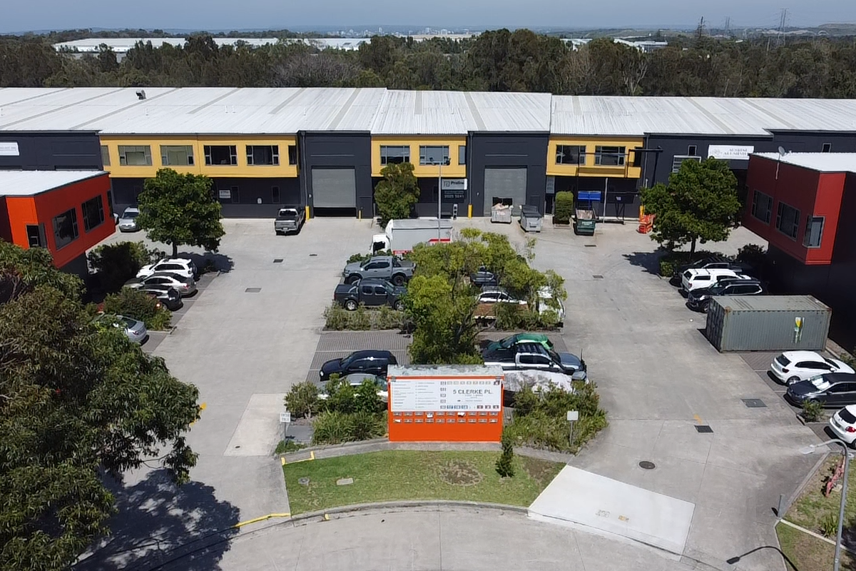 Unit 18 / 5 Clerke Place, Kurnell