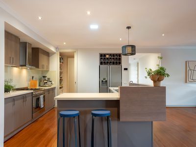 100 Arbour Boulevard, Burnside Heights