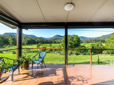 169 Gungas Road, Nimbin