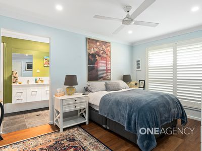 51 Seagrass Avenue, Vincentia