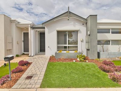 20 Shimmer Street , Wellard