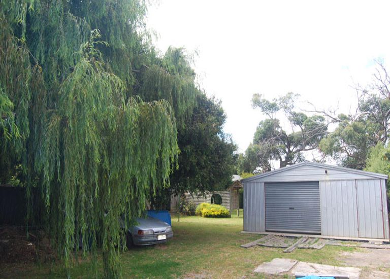 9 Short Street, Portland