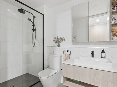 202 / 12 Napier Street, Footscray