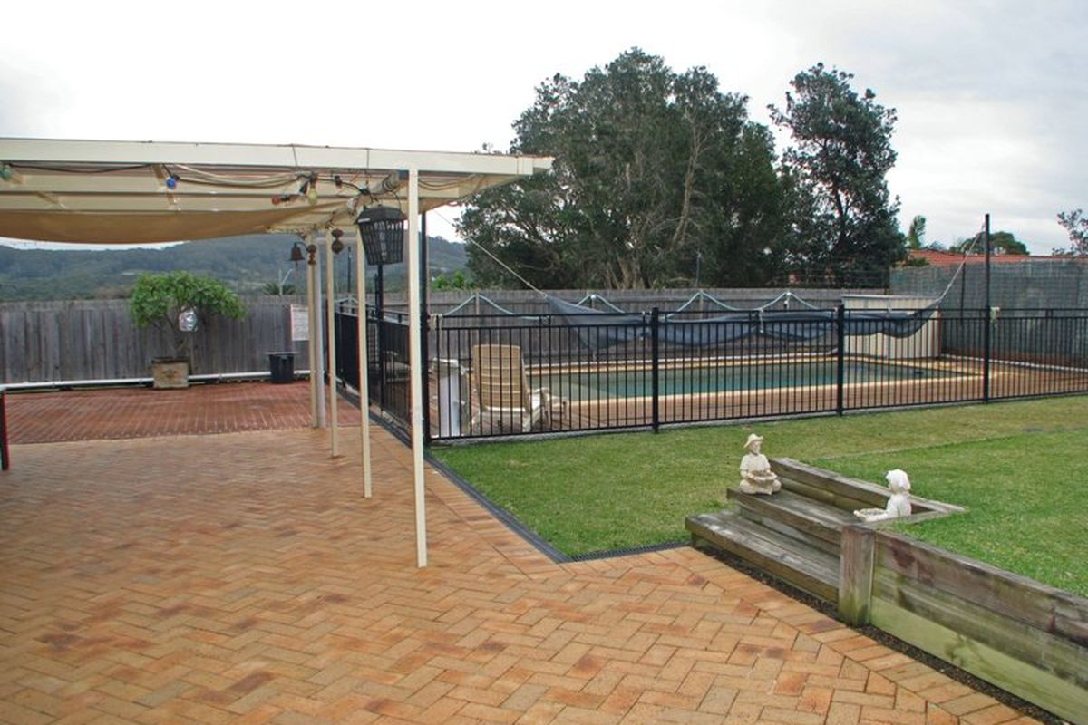 6 Egret Drive, Forresters Beach