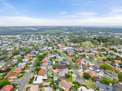 11 Larnook Street, Bracken Ridge