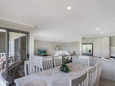 61 / 1 Tilbury Rise, Upper Coomera