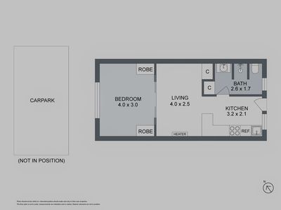 8 / 17 Charnwood Road, St Kilda