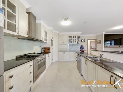 156 Waterfall Drive, Jerrabomberra