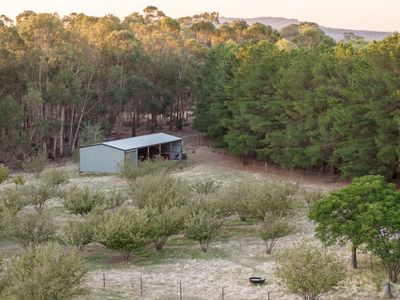 2490 Samaria Road, Moorngag