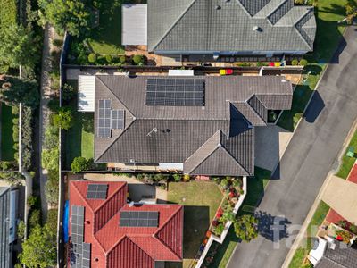 46 / 11 Eden Court, Nerang