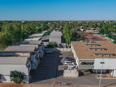 16 / 1 Lawson Street, South Hedland