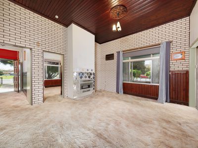 145 LAWRENCE STREET, Wodonga