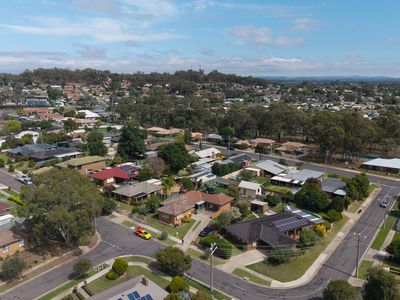 33 Webb Avenue, Seymour