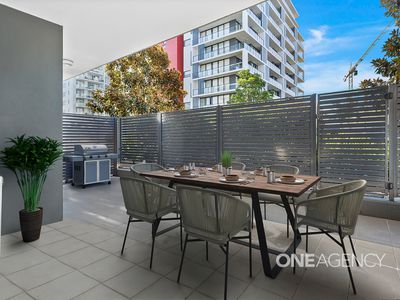 306 / 26 Burelli Street, Wollongong