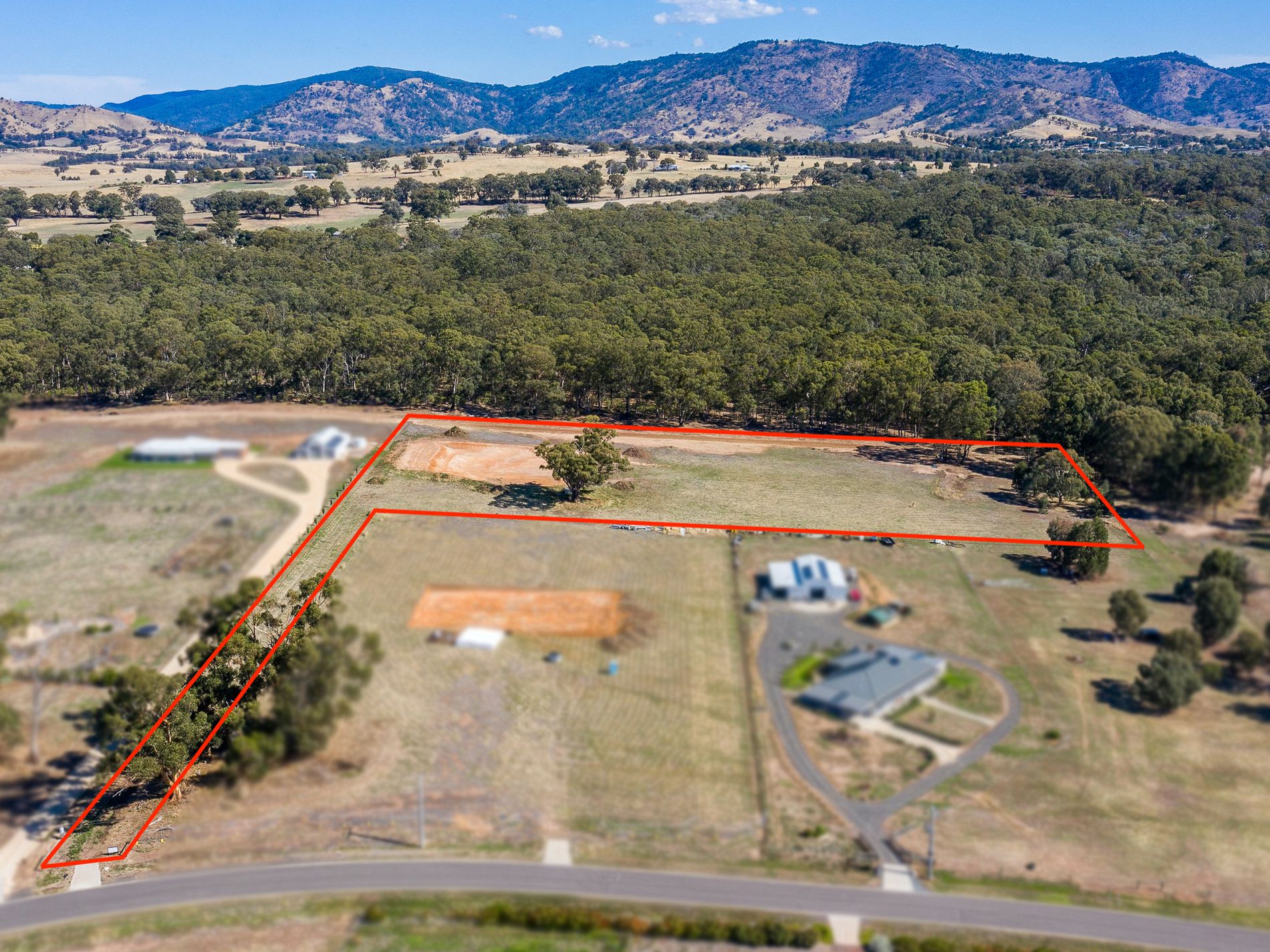 20 Bush Pea Drive, Seymour