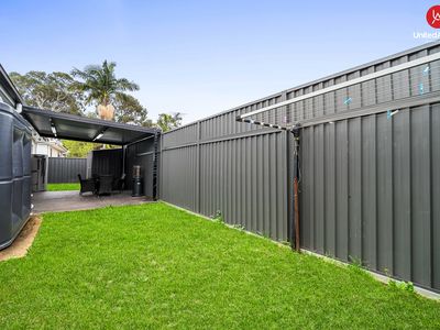 4 Abermain Place, Cartwright