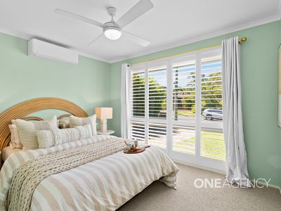 14 Ringbalin Crescent, Bomaderry