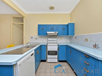 40 Picasso Cres, Old Toongabbie