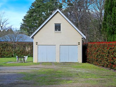 21 Sullivan Rd, Burradoo