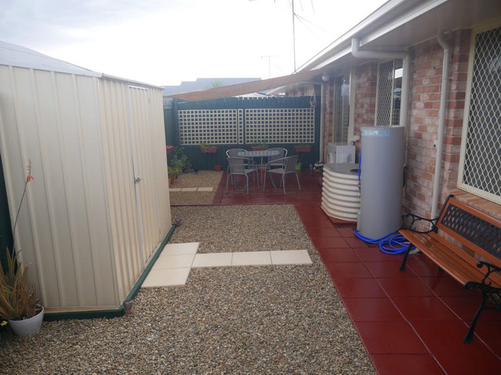 2 / 13 Tessmanns Road, Kingaroy