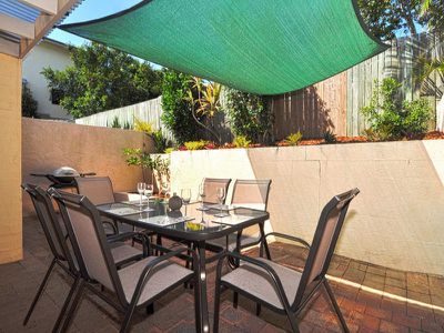 32 / 1 Poinsettia Court, Mooloolaba