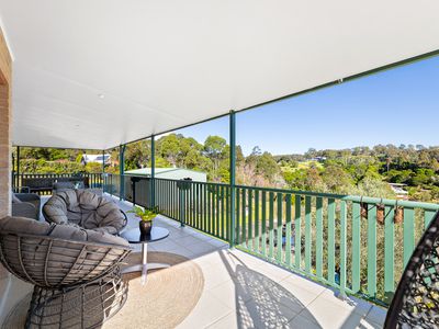 2 Dromedary Terrace, Narooma