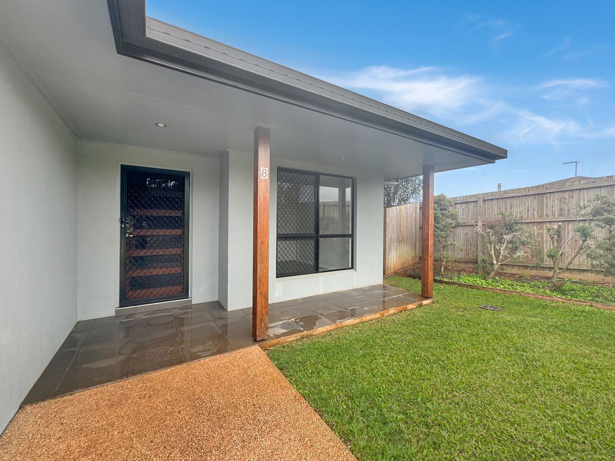 8 Barlow Close, Tolga