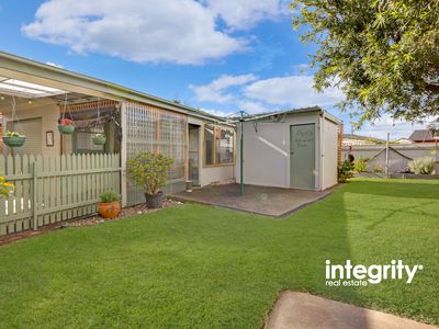 14 Gibson Crescent, Sanctuary Point