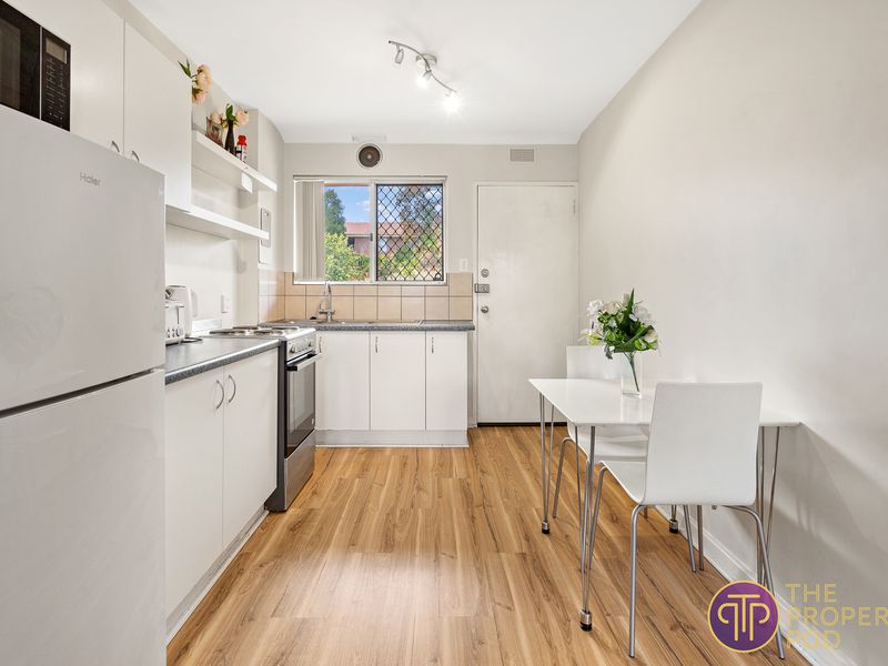 22 / 156 Whatley Crescent, Maylands