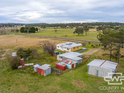 340 Furracabad Road, Glen Innes