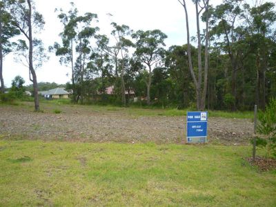 Lot 237,17 Lot 237,17 Brushbox Drive, Ulladulla