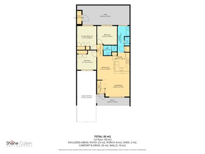 3 / 342 Piccadilly Street, West Lamington