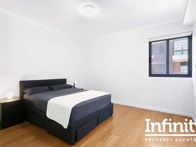 402 / 71-73 Bank Lane, Kogarah