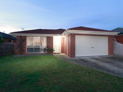 6 Belalie Close, Hampton Park