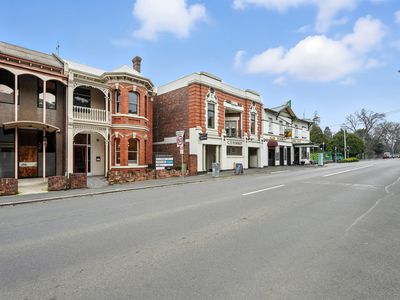 Suite 4 / 18 Brisbane Street, Launceston