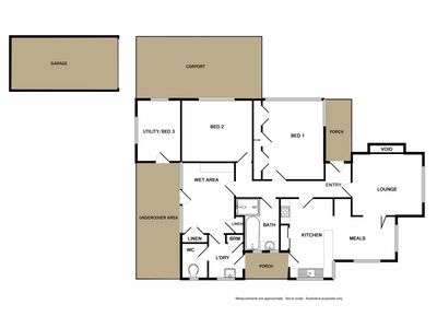 7 Younger Street, Wangaratta